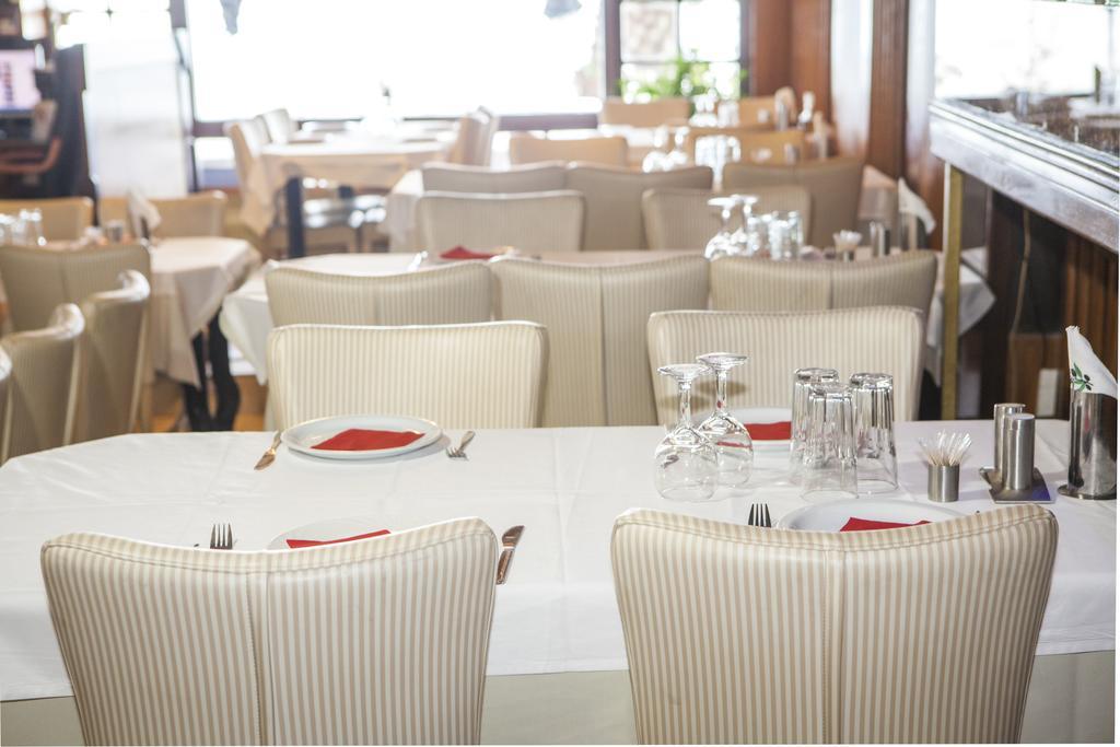 Hotel Zografos Paralia Katerinis Exterior photo